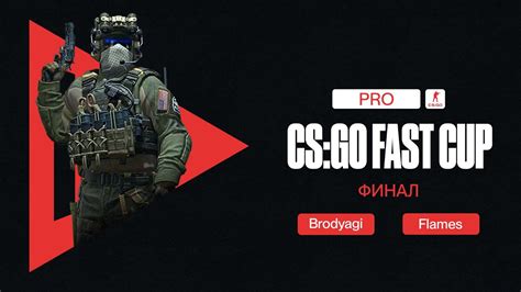 csgo fast